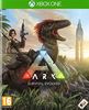 Ark Survival Evolved Edition Day One Jeu Xbox One