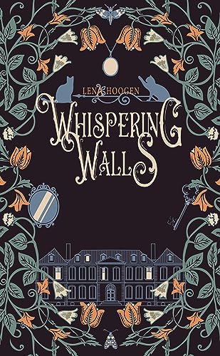 Whispering Walls: DE