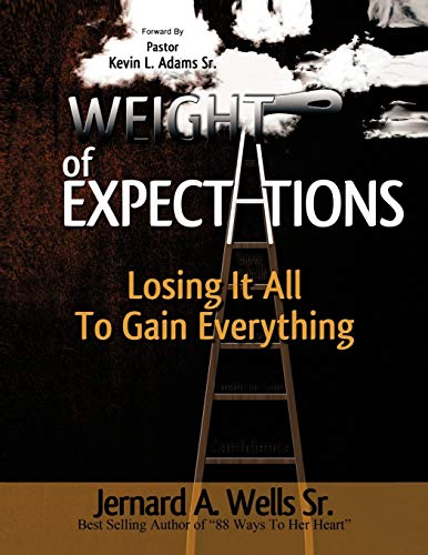 The Weight of Expectations: Losing it All to Gain Everything