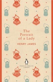 The Portrait of a Lady (Penguin English Library) von James, Henry | Buch | Zustand gut