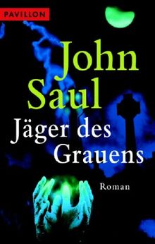 Jäger des Grauens.