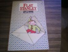 Flat Stanley (Read Aloud Books)