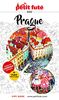 Guide Prague 2022 Petit Futé