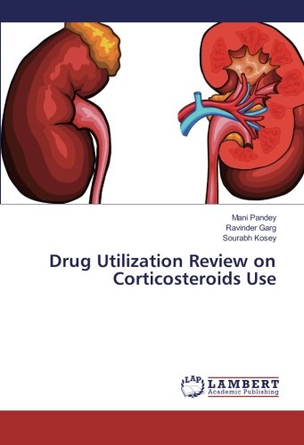 Drug Utilization Review on Corticosteroids Use