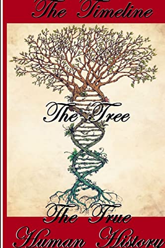 The Timeline, The Tree, The True Human History