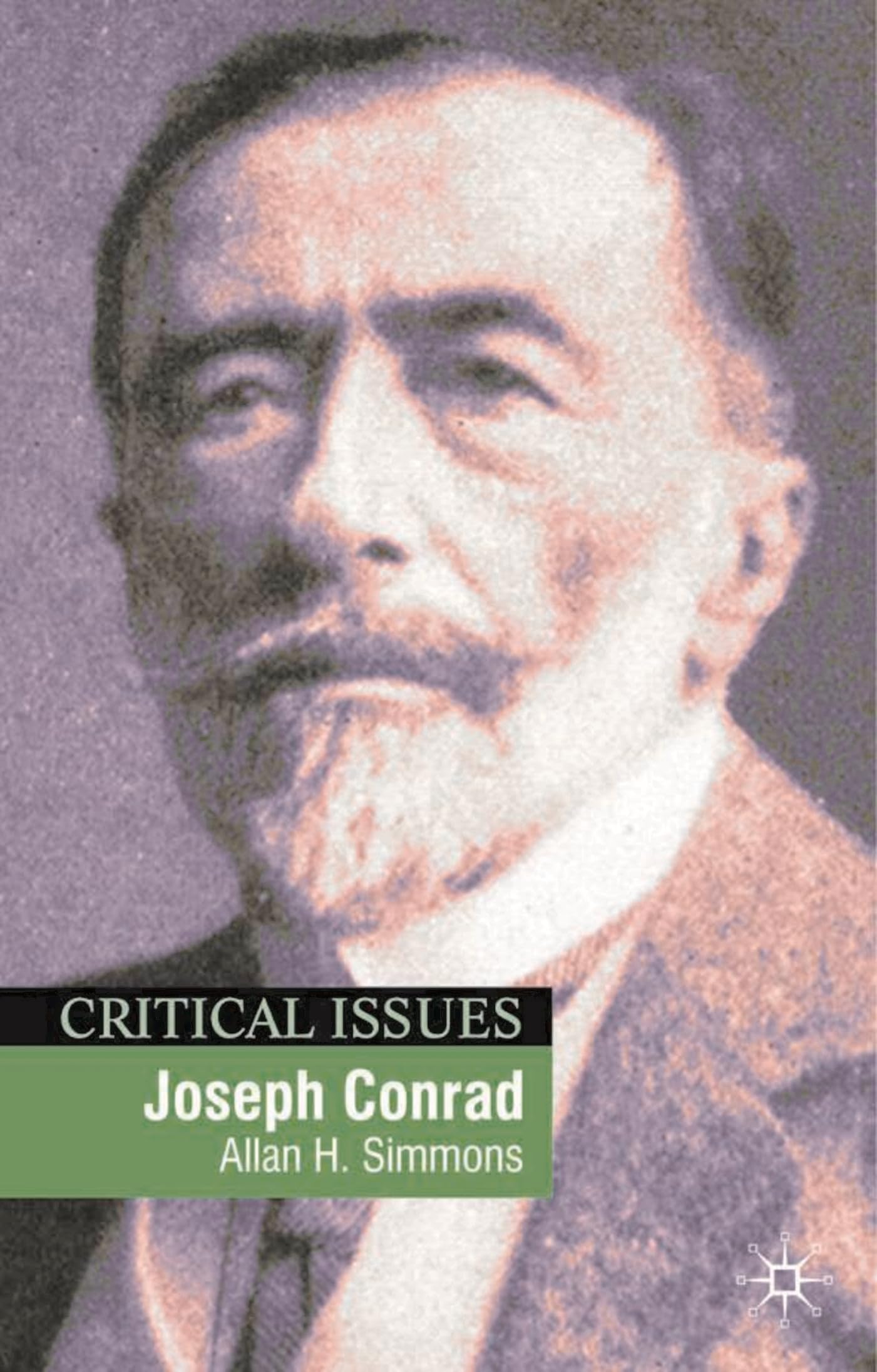 Joseph Conrad (Critical Issues)