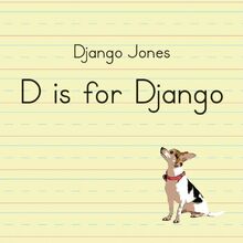 D Is for Django