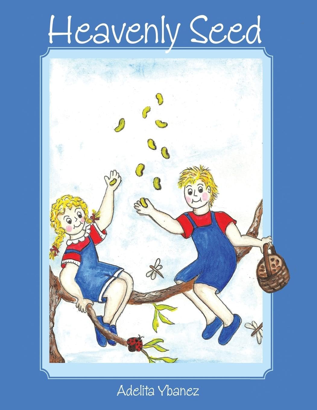 Heavenly Seed
