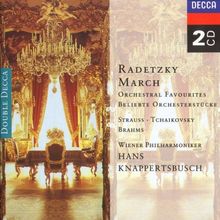 Die Schönsten Orchesterstücke