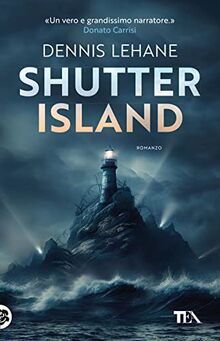 Shutter Island (SuperTEA)
