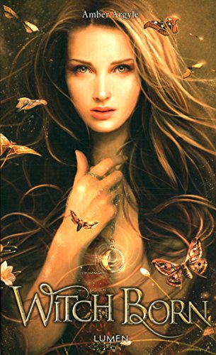Witch song. Vol. 2. Witch born