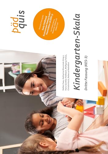 Kindergarten-Skala (KES-3): Dritte Fassung