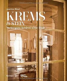 Krems: Verborgene Schätze einer Stadt von Joachim Rössl (Hg.), Eva Maria Gruber | Buch | Zustand gut