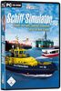 Schiff-Simulator 2008 - Öltanker, Bohrinseln, Ladekräne, Ozeanwellen, Fahrten von Hafen zu Hafen