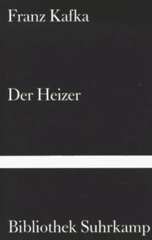 Der Heizer