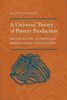 Krause, R: A Universal Theory of Pottery Production: Irving Rouse, Attributes, Modes, and Ethnography (Caribbean Archaeology and Ethnohistory)