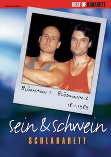 Sein & Schwein - Schlabarett