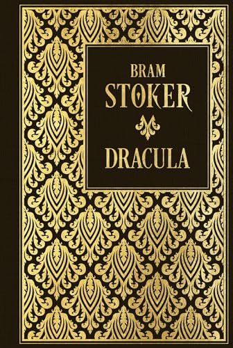 Dracula - Bram Stoker Leinen
