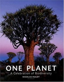 One Planet: A Celebration of Biodiversity