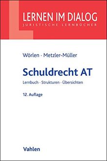 Schuldrecht AT (Lernen im Dialog)