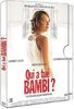 Qui a tué Bambi? - Coffret collector 2 DVD