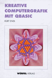 Kreative Computergrafik mit QBasic | Buch | Zustand gut