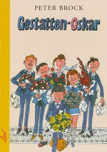 Gestatten - Oskar
