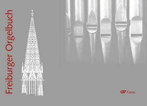 Freiburger Orgelbuch: Stammteil (Musik zum Gotteslob)