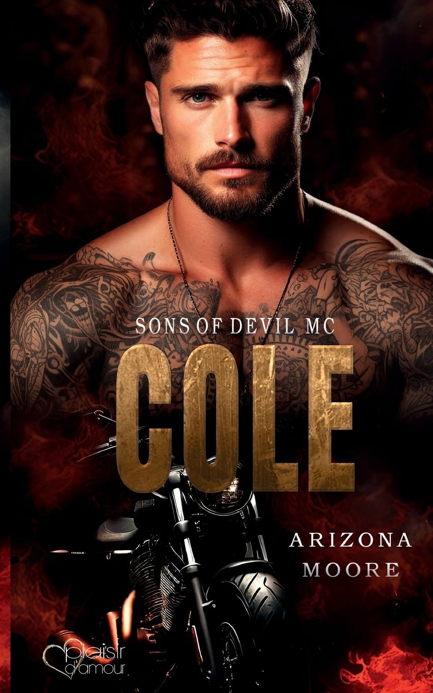 Cole (Sons of Devil MC Teil 3)