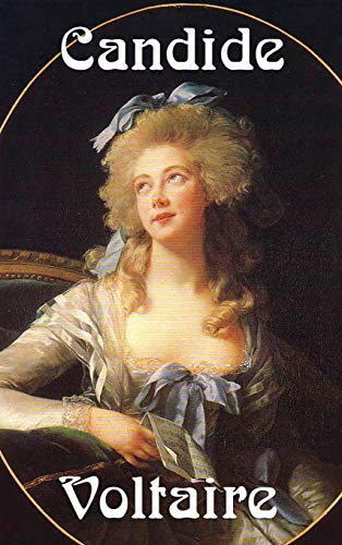 Candide (Something to Say)