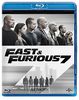 Fast & Furious 7 [Blu-ray] [IT Import]