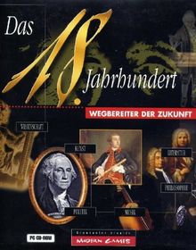 Das 18. Jahrhundert