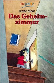 Das Geheimzimmer