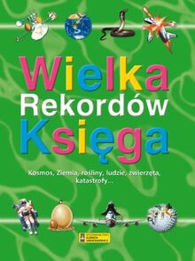 Wielka księga rekordów