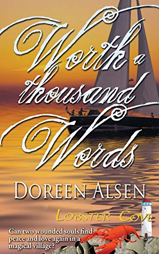 Worth a Thousand Words (Lobster Cove)