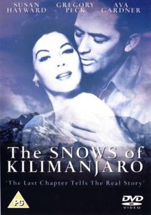 The Snows of Kilimanjaro [UK Import]