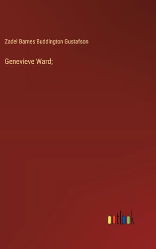 Genevieve Ward;