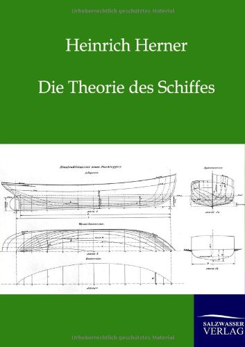 Die Theorie des Schiffes
