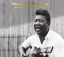 Essential Original Albums de Waters,Muddy | CD | état très bon