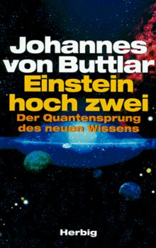 Einstein hoch zwei