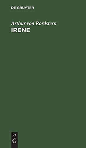 Irene: 5 Gesänge