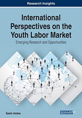 International Perspectives on the Youth Labor Market: Emerging Research and Opportunities