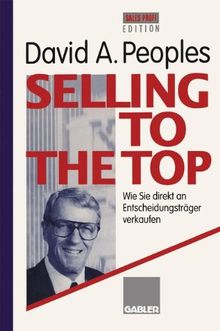 Selling to the Top