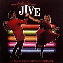 Hooked on Jive