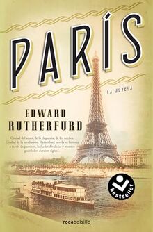 París. La novela (Best Seller | Historia)