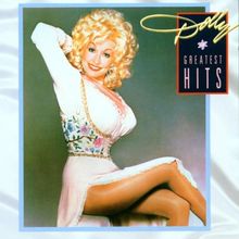 Dolly's Greatest Hits von Dolly Parton | CD | Zustand sehr gut