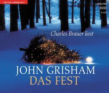 Das Fest. 4 CDs