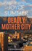 Deadly Mother City: A Pieter Strauss novel (Pieter Strauss Mystery Series)