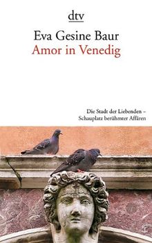 Amor in Venedig