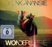 Wonderlustre (Ltd. Edition) von Skunk Anansie | CD | Zustand gut